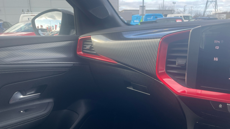 Vauxhall Mokka 1.2 Turbo GS 5dr Auto Petrol Hatchback